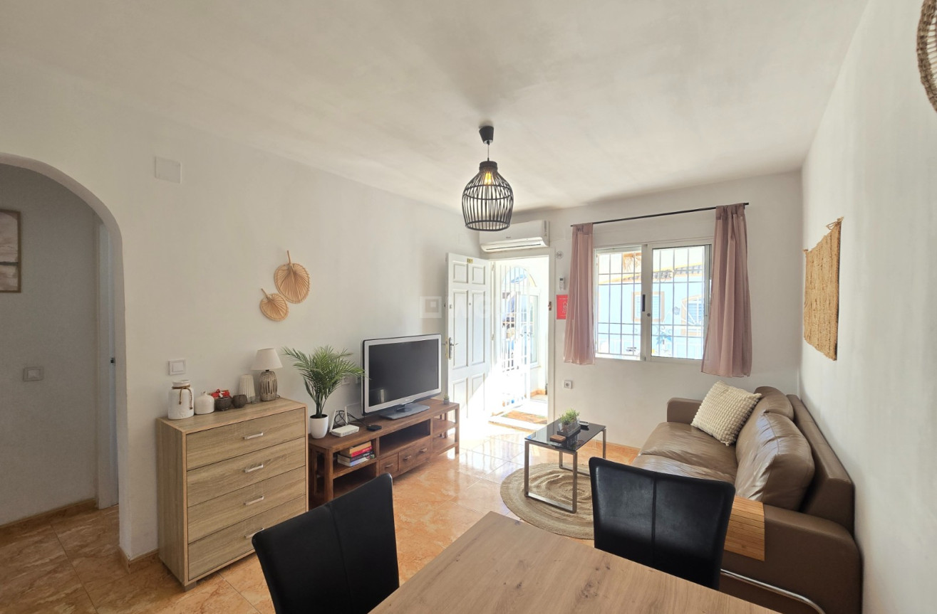 Reventa - Apartamento / piso - Torrevieja - Costa Blanca