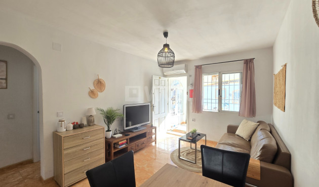 Reventa - Apartamento / piso - Torrevieja - Costa Blanca