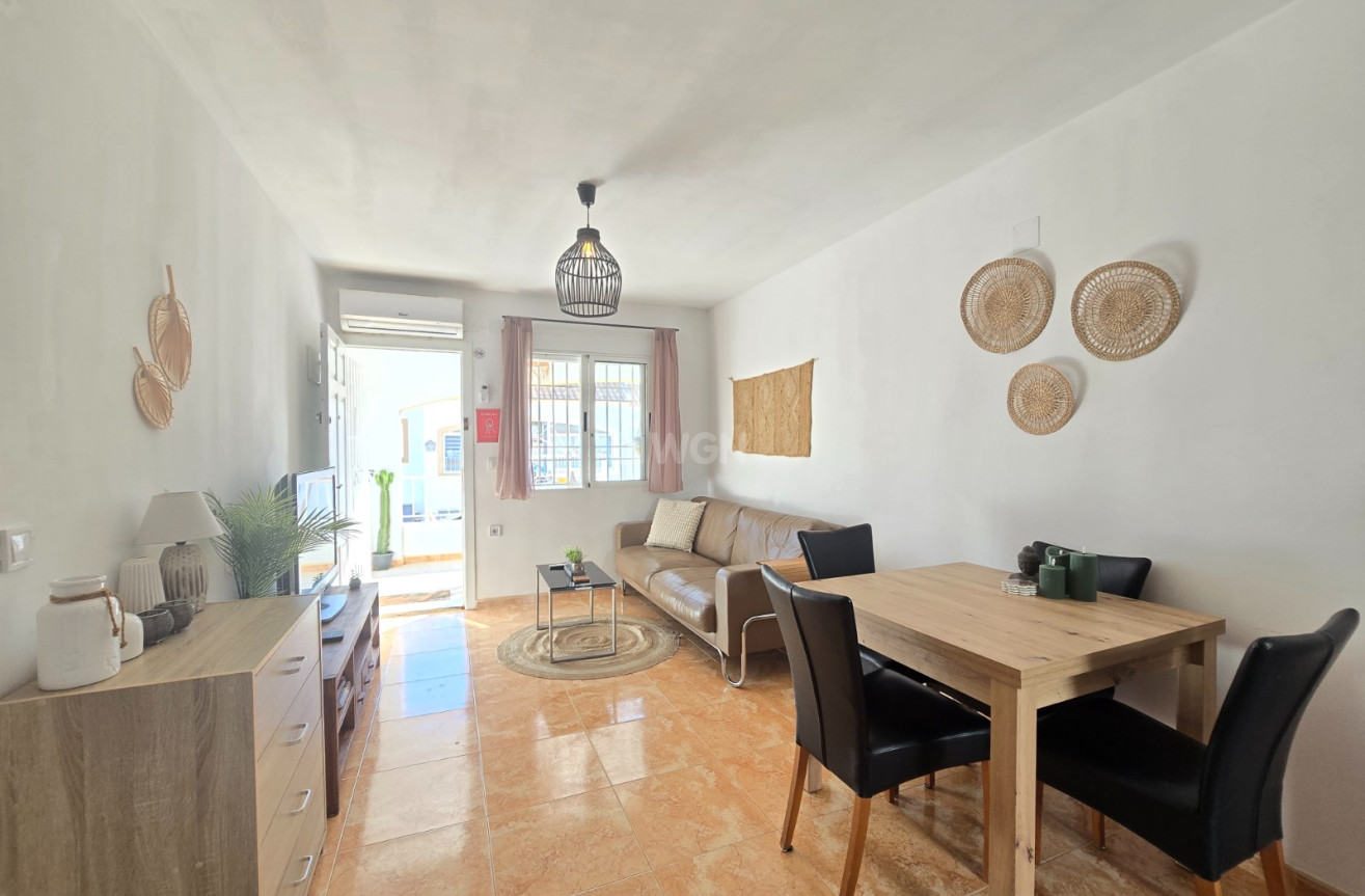 Reventa - Apartamento / piso - Torrevieja - Costa Blanca