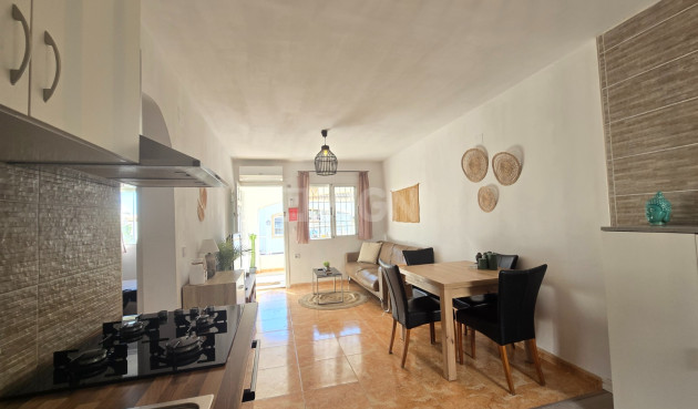 Reventa - Apartamento / piso - Torrevieja - Costa Blanca