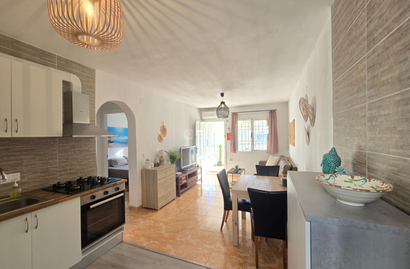 Reventa - Apartamento / piso - Torrevieja - Costa Blanca