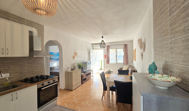 Reventa - Apartamento / piso - Torrevieja - Costa Blanca