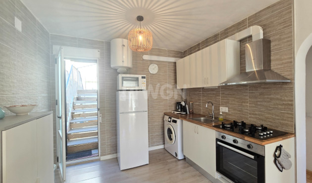 Reventa - Apartamento / piso - Torrevieja - Costa Blanca