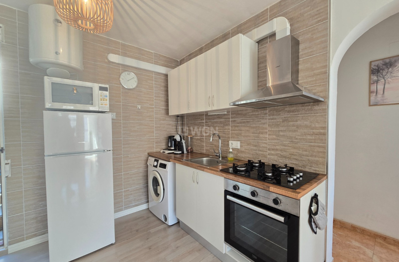 Reventa - Apartamento / piso - Torrevieja - Costa Blanca