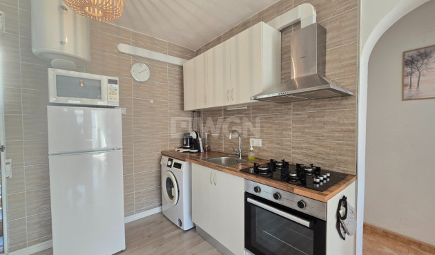 Reventa - Apartamento / piso - Torrevieja - Costa Blanca