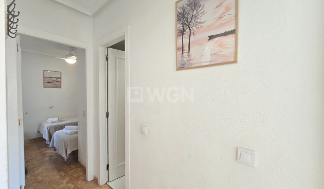 Reventa - Apartamento / piso - Torrevieja - Costa Blanca