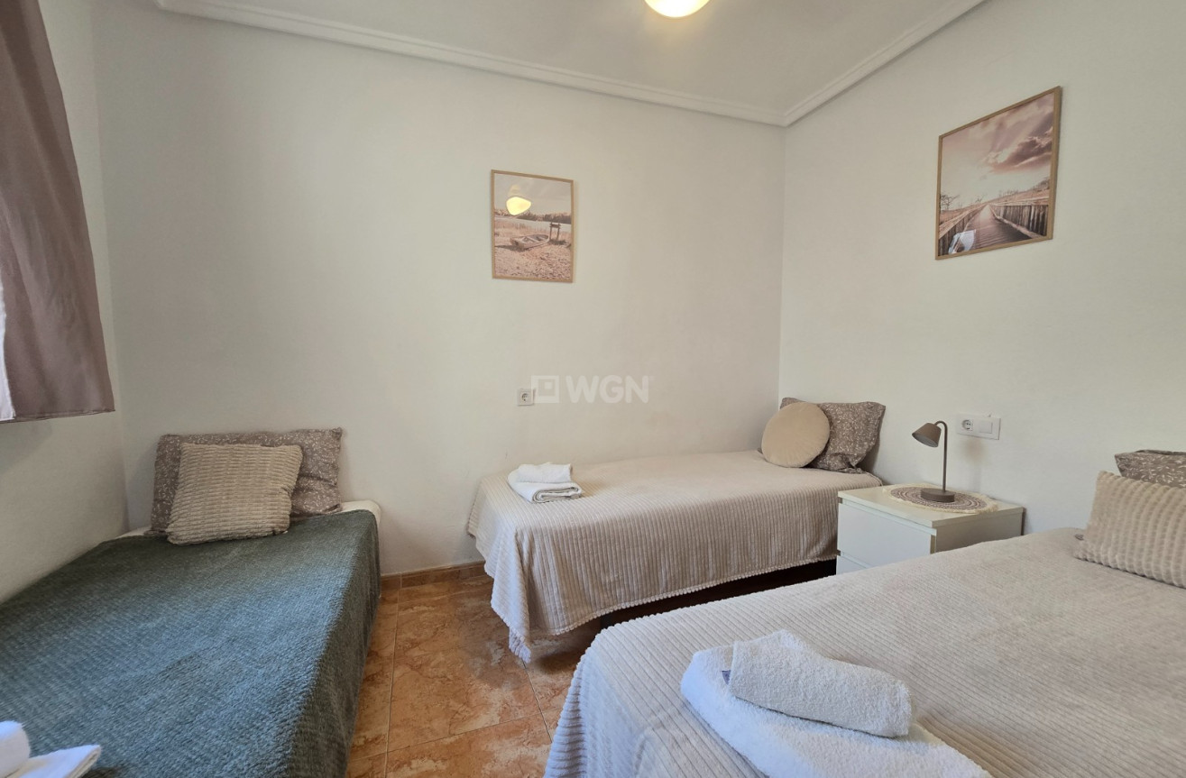 Reventa - Apartamento / piso - Torrevieja - Costa Blanca