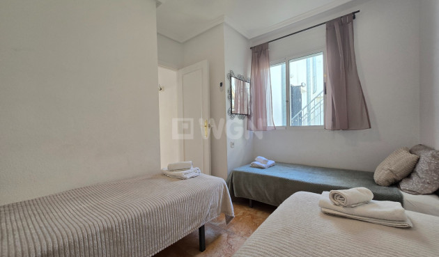 Reventa - Apartamento / piso - Torrevieja - Costa Blanca