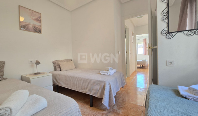 Reventa - Apartamento / piso - Torrevieja - Costa Blanca