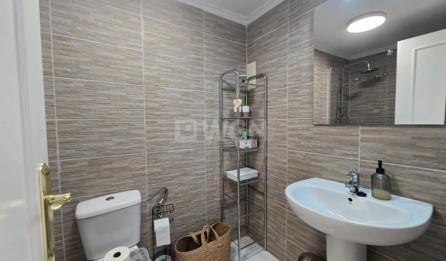 Reventa - Apartamento / piso - Torrevieja - Costa Blanca