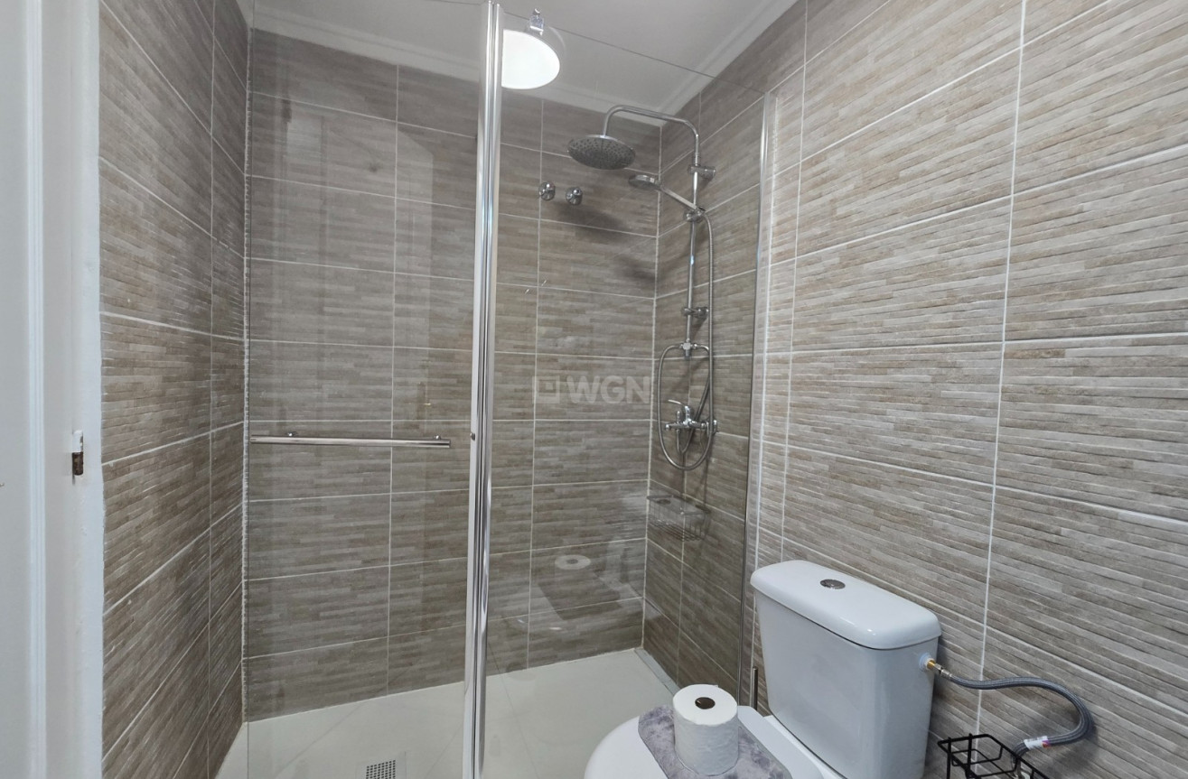 Reventa - Apartamento / piso - Torrevieja - Costa Blanca