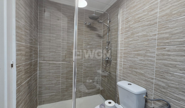 Reventa - Apartamento / piso - Torrevieja - Costa Blanca