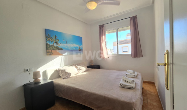 Reventa - Apartamento / piso - Torrevieja - Costa Blanca