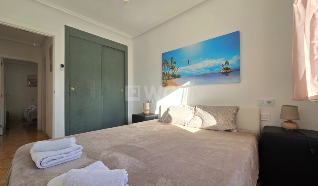 Reventa - Apartamento / piso - Torrevieja - Costa Blanca