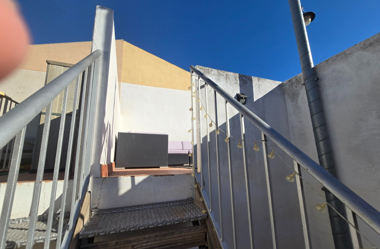 Reventa - Apartamento / piso - Torrevieja - Costa Blanca