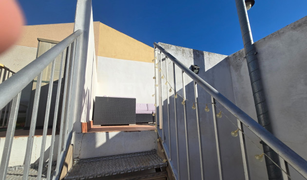 Reventa - Apartamento / piso - Torrevieja - Costa Blanca