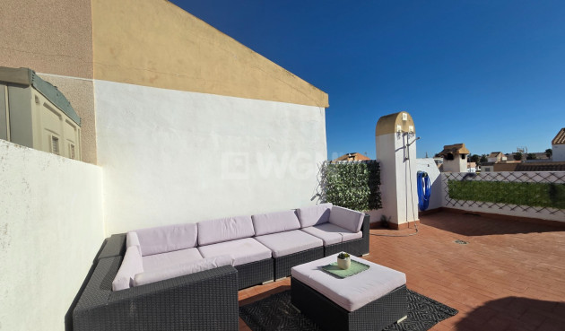 Reventa - Apartamento / piso - Torrevieja - Costa Blanca