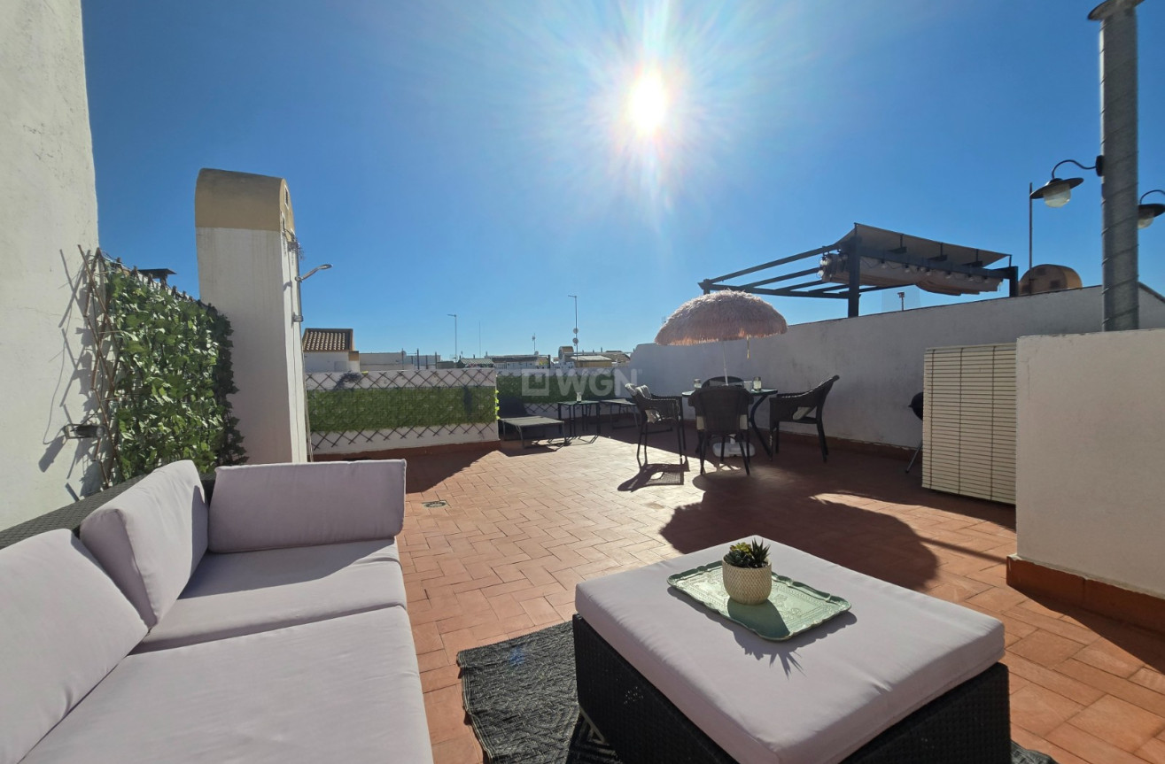 Reventa - Apartamento / piso - Torrevieja - Costa Blanca