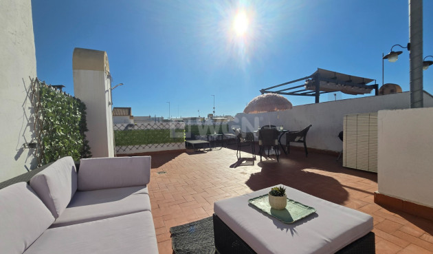 Reventa - Apartamento / piso - Torrevieja - Costa Blanca