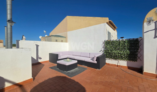 Reventa - Apartamento / piso - Torrevieja - Costa Blanca