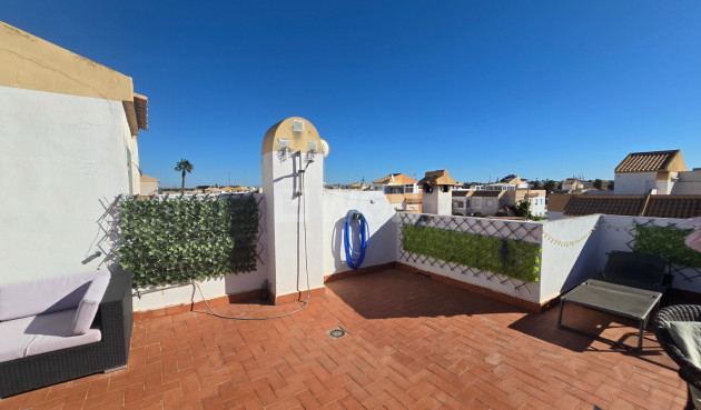 Reventa - Apartamento / piso - Torrevieja - Costa Blanca