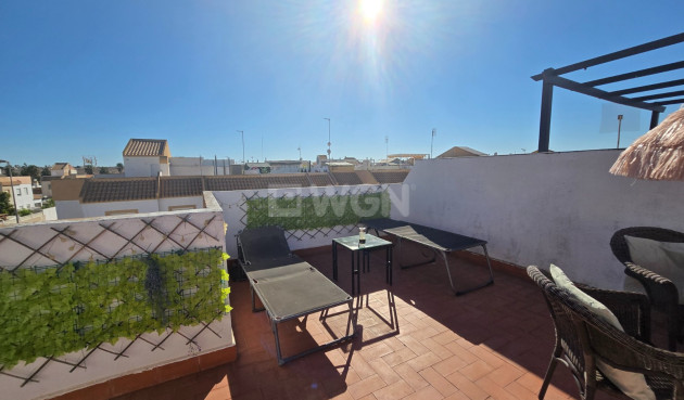 Reventa - Apartamento / piso - Torrevieja - Costa Blanca