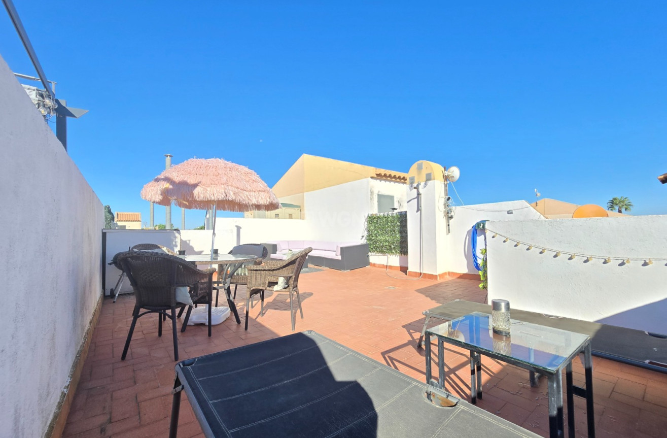 Reventa - Apartamento / piso - Torrevieja - Costa Blanca