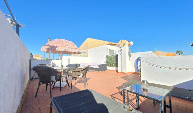 Reventa - Apartamento / piso - Torrevieja - Costa Blanca