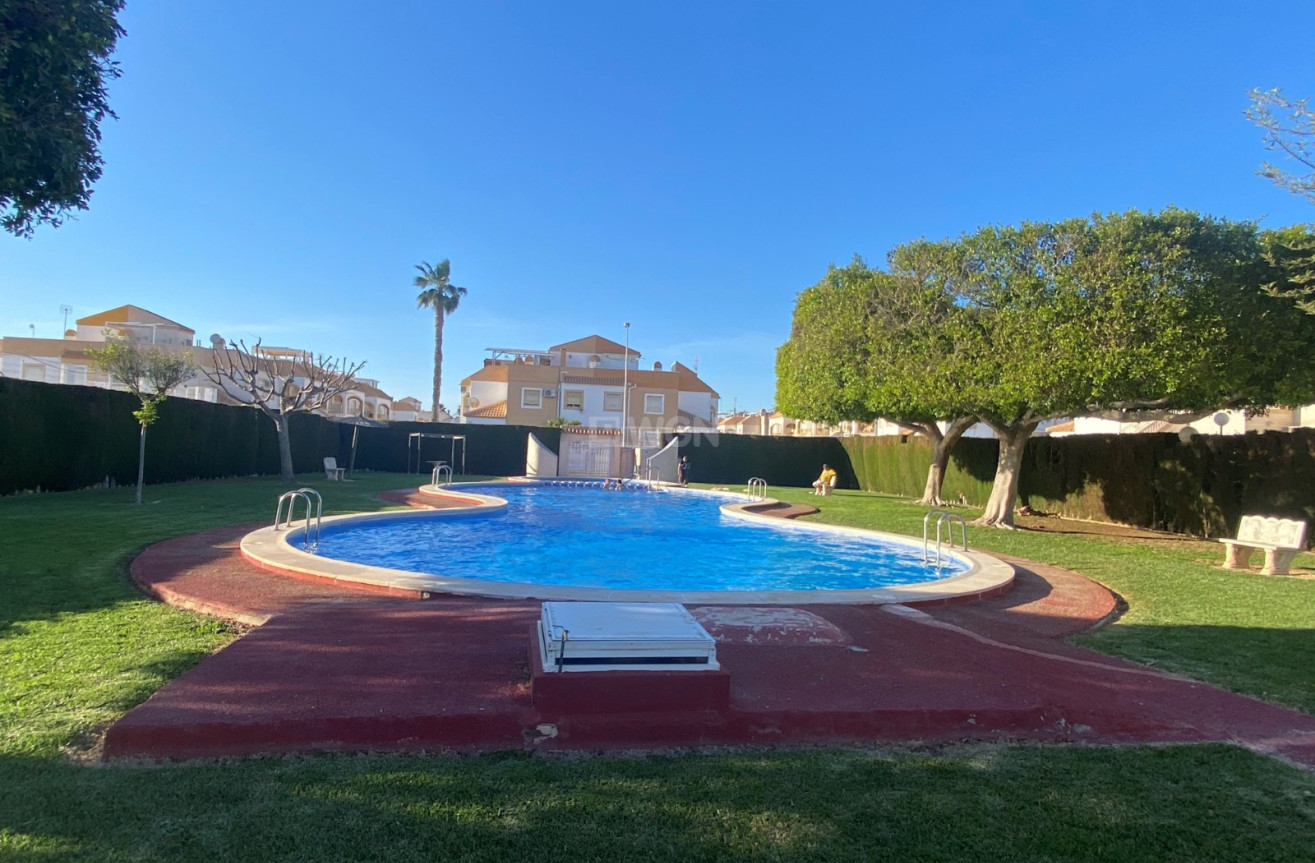 Reventa - Apartamento / piso - Torrevieja - Costa Blanca