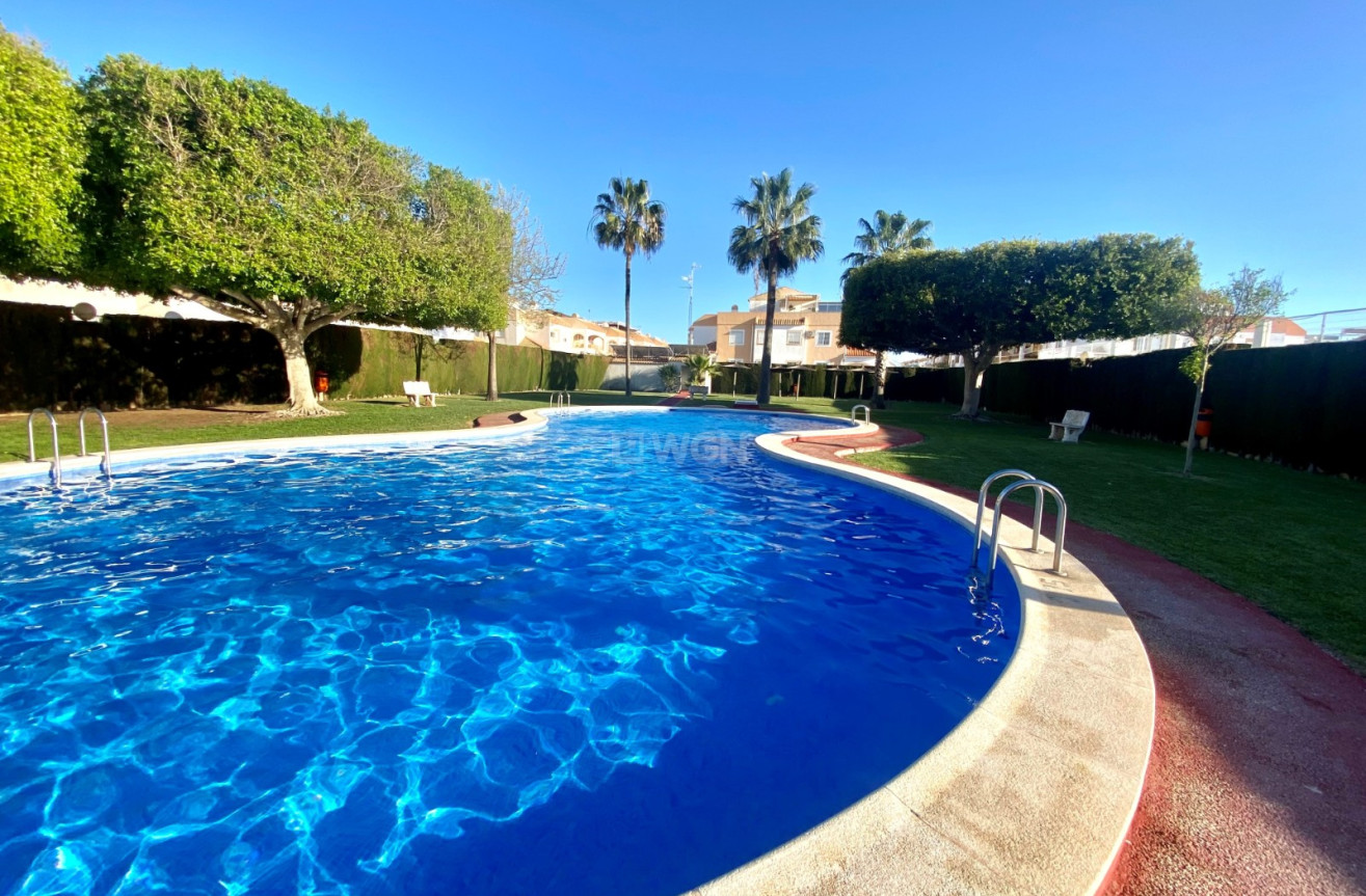 Reventa - Apartamento / piso - Torrevieja - Costa Blanca