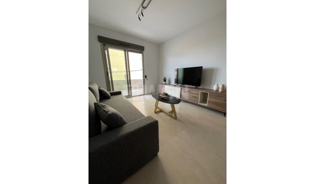 Wiederverkauf - Wohnung - Los Alcázares - Costa Calida