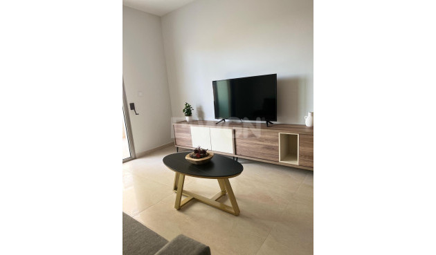 Wiederverkauf - Wohnung - Los Alcázares - Costa Calida