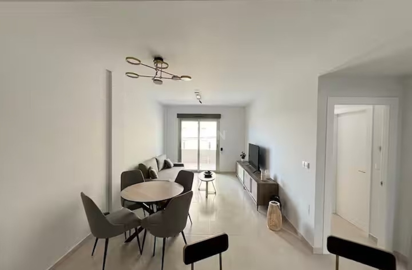 Wiederverkauf - Wohnung - Los Alcázares - Costa Calida