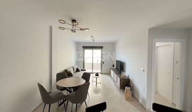 Wiederverkauf - Wohnung - Los Alcázares - Costa Calida