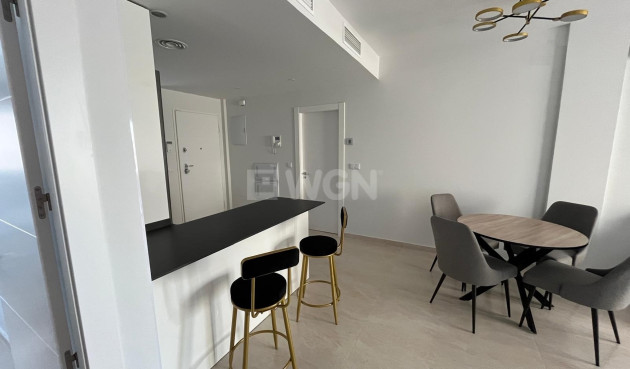 Wiederverkauf - Wohnung - Los Alcázares - Costa Calida