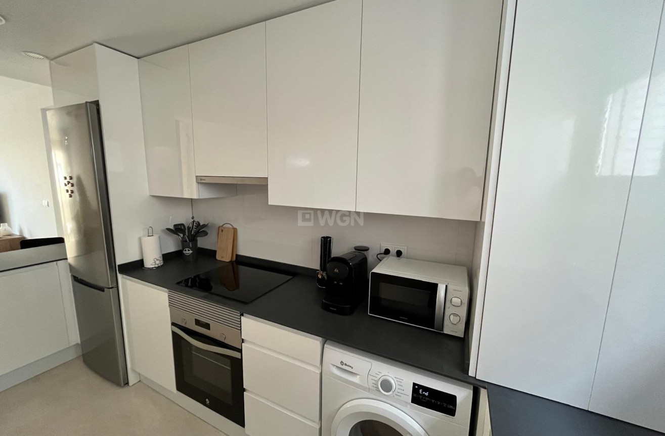 Wiederverkauf - Wohnung - Los Alcázares - Costa Calida