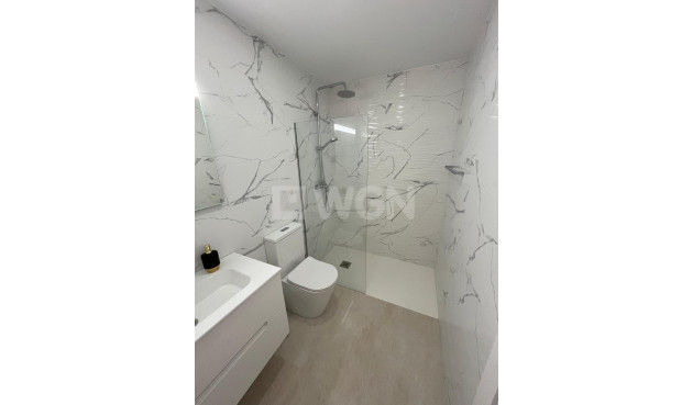 Wiederverkauf - Wohnung - Los Alcázares - Costa Calida