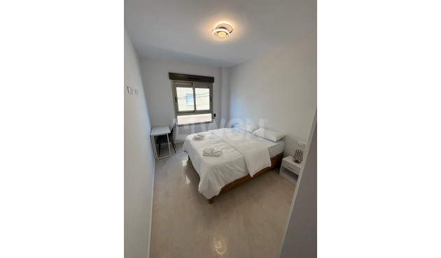 Wiederverkauf - Wohnung - Los Alcázares - Costa Calida