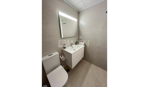 Wiederverkauf - Wohnung - Los Alcázares - Costa Calida