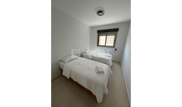 Wiederverkauf - Wohnung - Los Alcázares - Costa Calida
