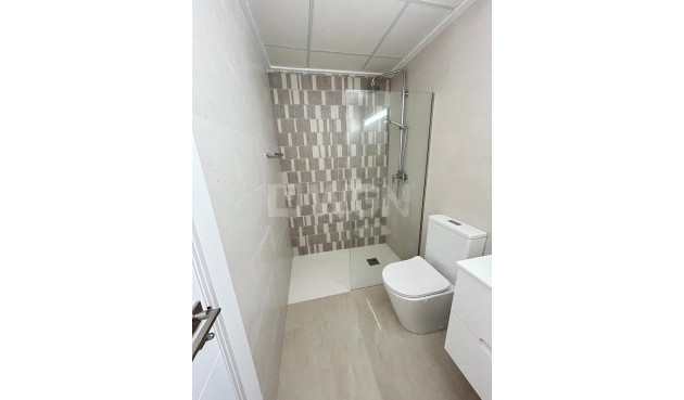 Wiederverkauf - Wohnung - Los Alcázares - Costa Calida