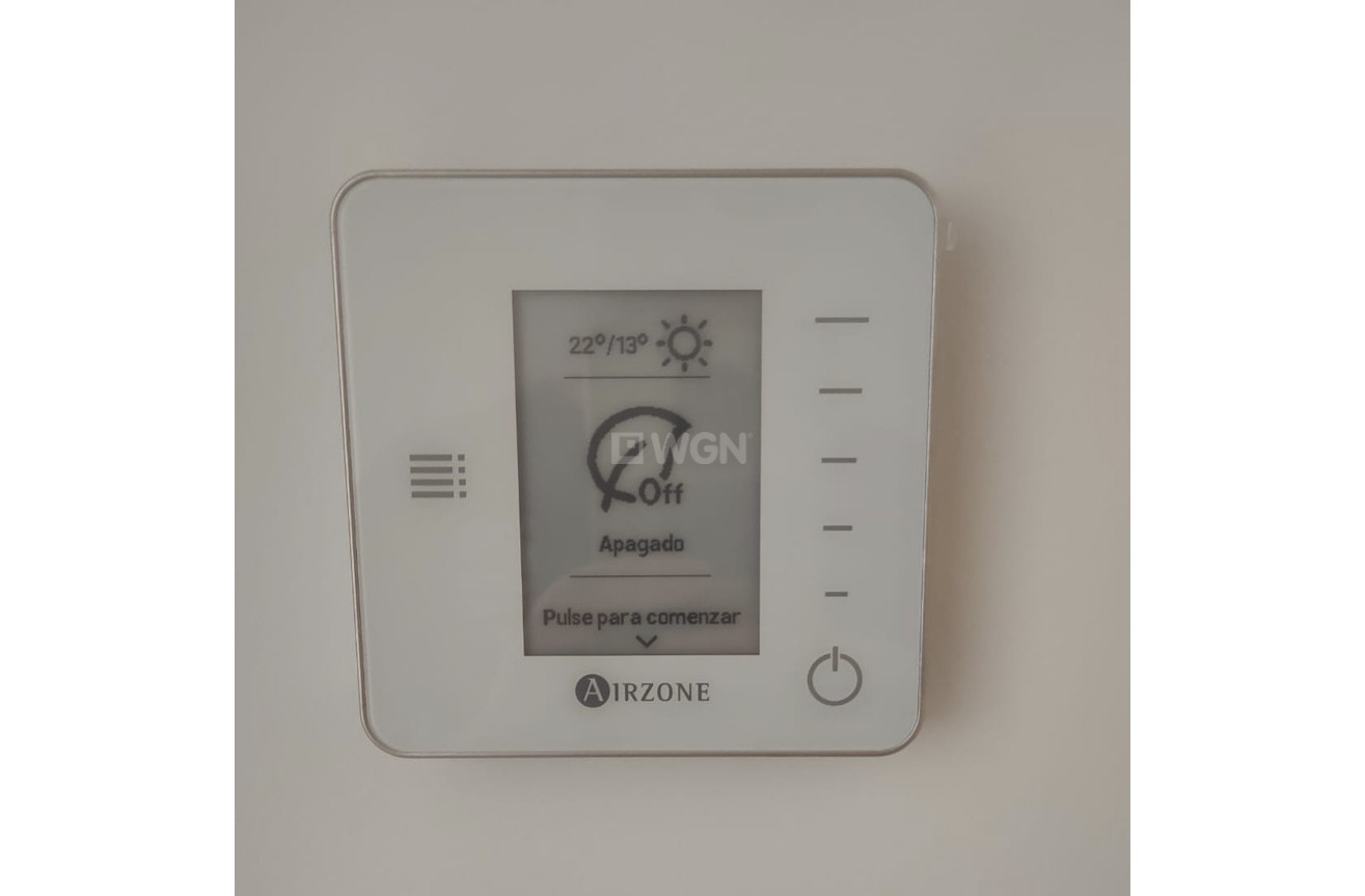 Wiederverkauf - Wohnung - Los Alcázares - Costa Calida