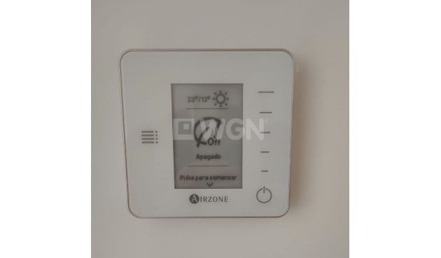 Wiederverkauf - Wohnung - Los Alcázares - Costa Calida