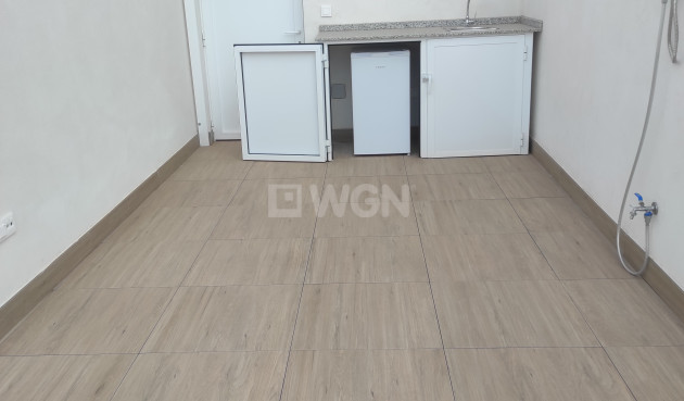 Wiederverkauf - Wohnung - Los Alcázares - Costa Calida