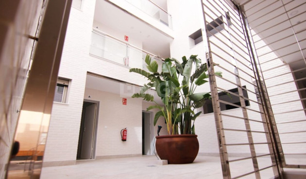 Wiederverkauf - Wohnung - Los Alcázares - Costa Calida