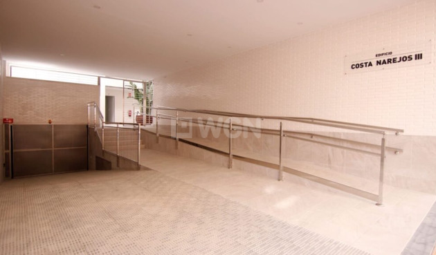 Wiederverkauf - Wohnung - Los Alcázares - Costa Calida