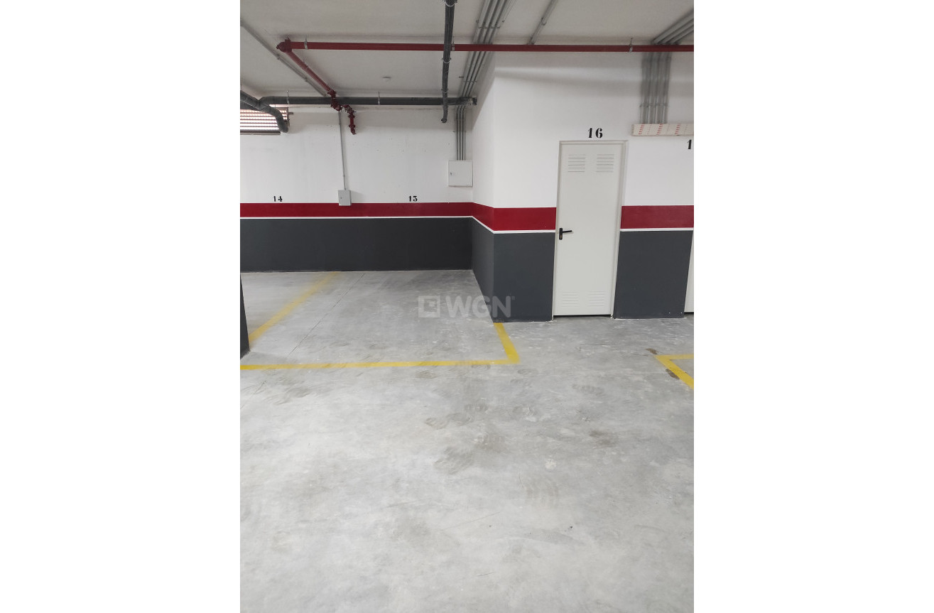 Wiederverkauf - Wohnung - Los Alcázares - Costa Calida