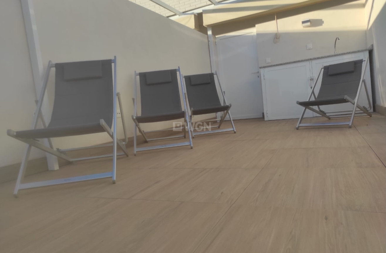 Wiederverkauf - Wohnung - Los Alcázares - Costa Calida