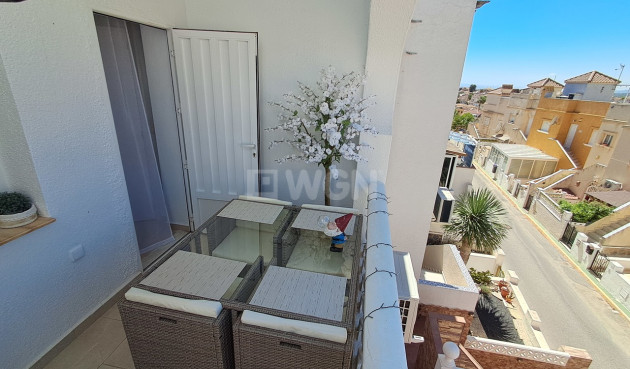 Reventa - Ático - San Miguel de Salinas - Inland