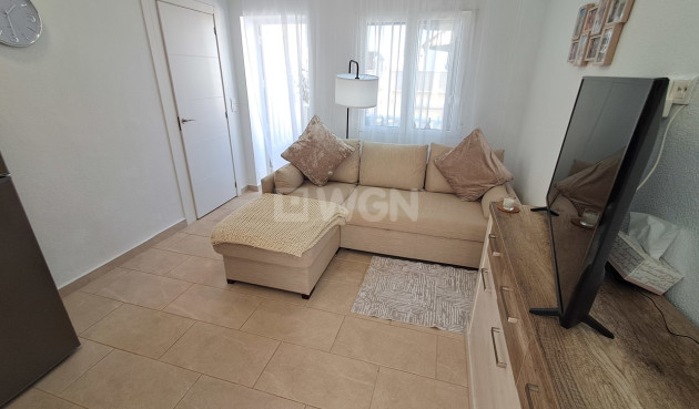 Reventa - Ático - San Miguel de Salinas - Inland